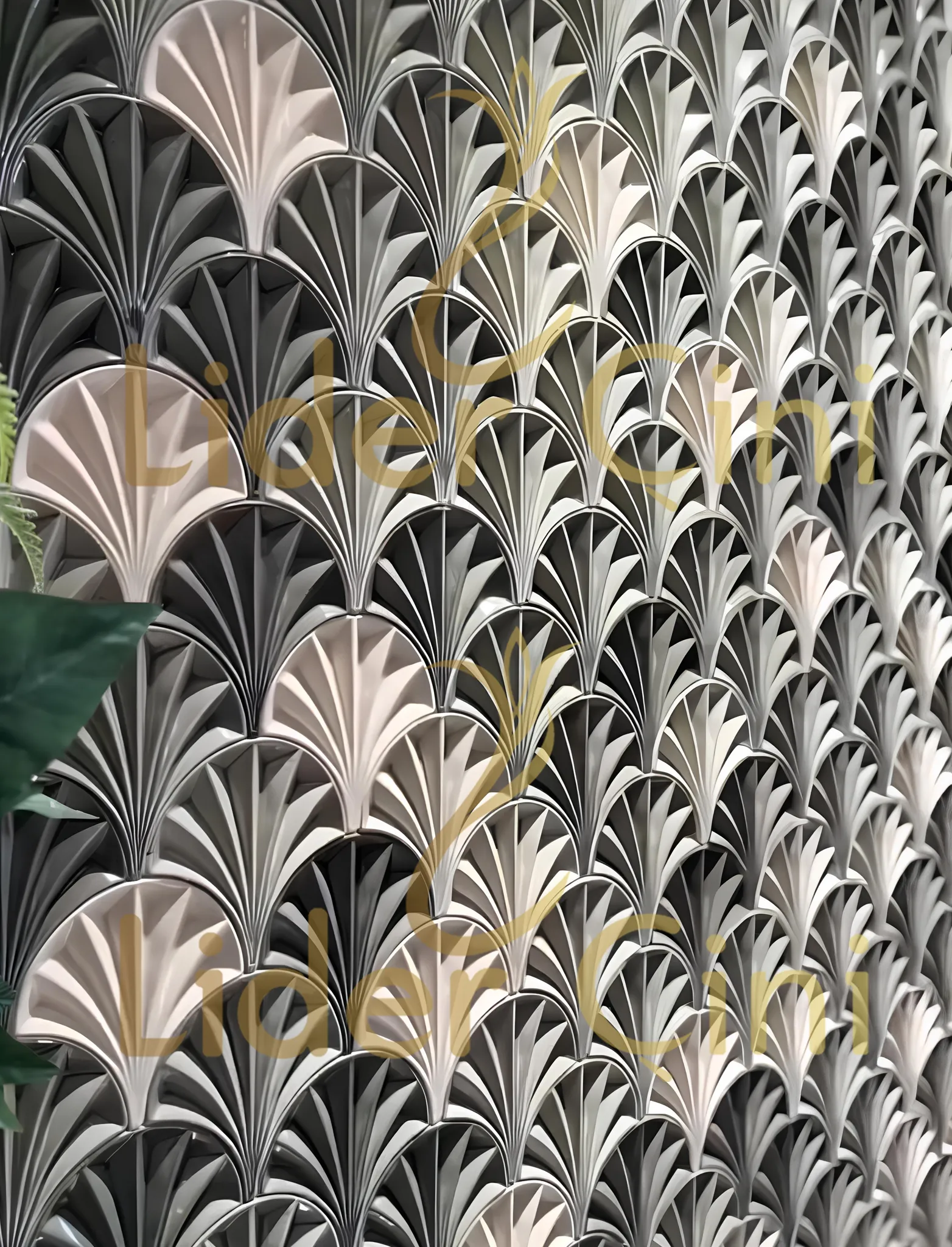 El Yapımı Seramik-63- Otel Seramikleri Balık Pulu