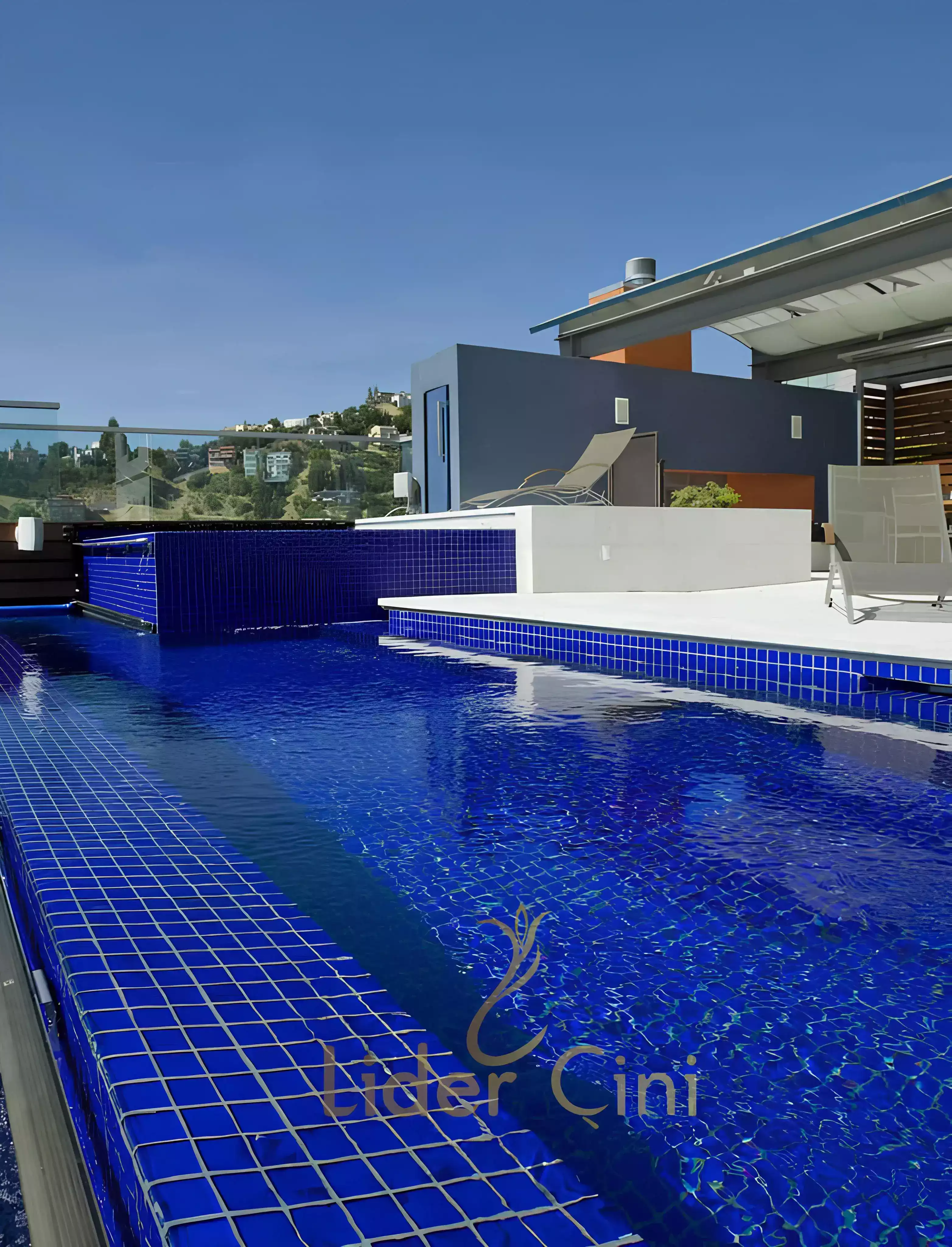 Havuz Seramik Karo-29