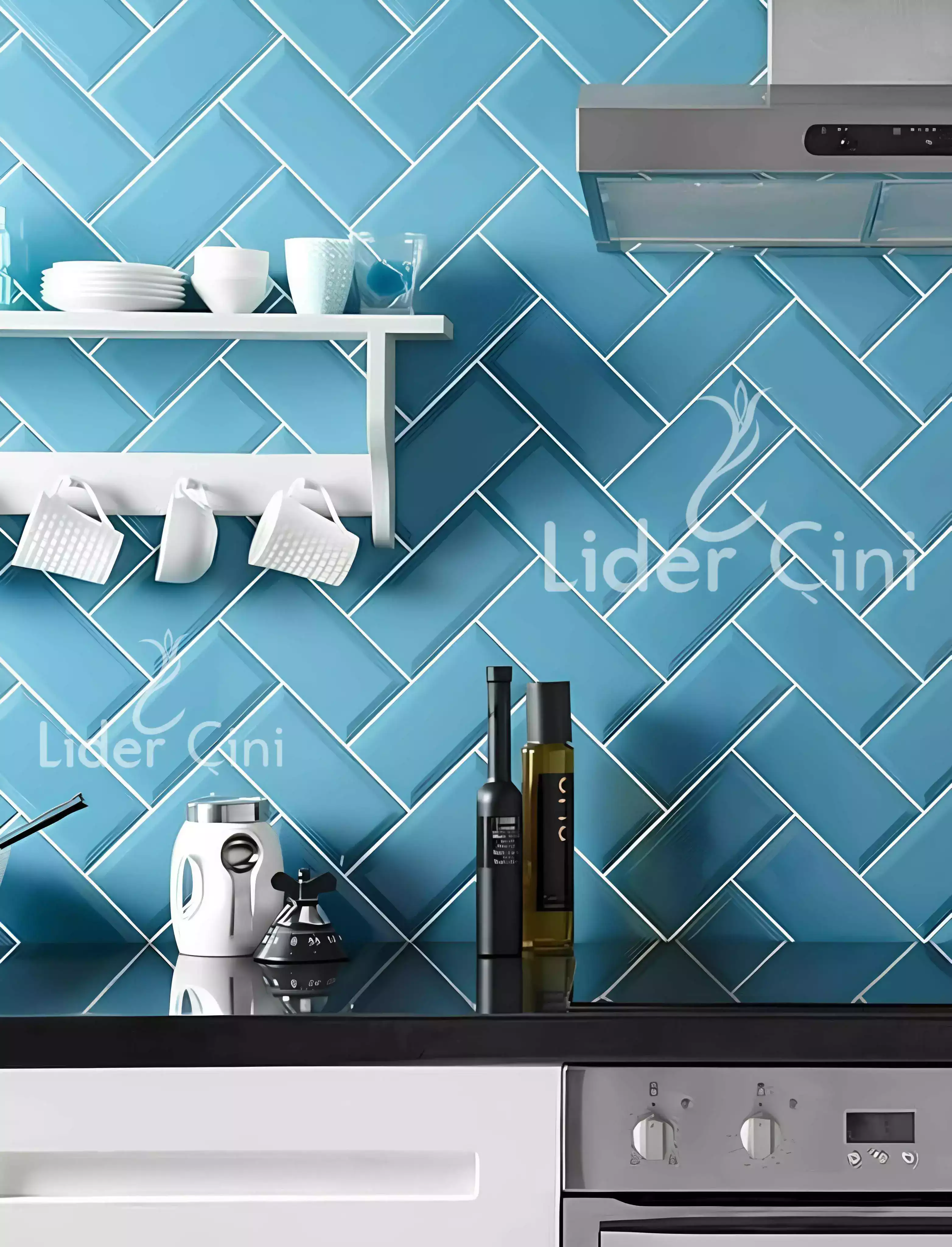 Metro Seramik-19- Metro Seramik Banyo Mavi