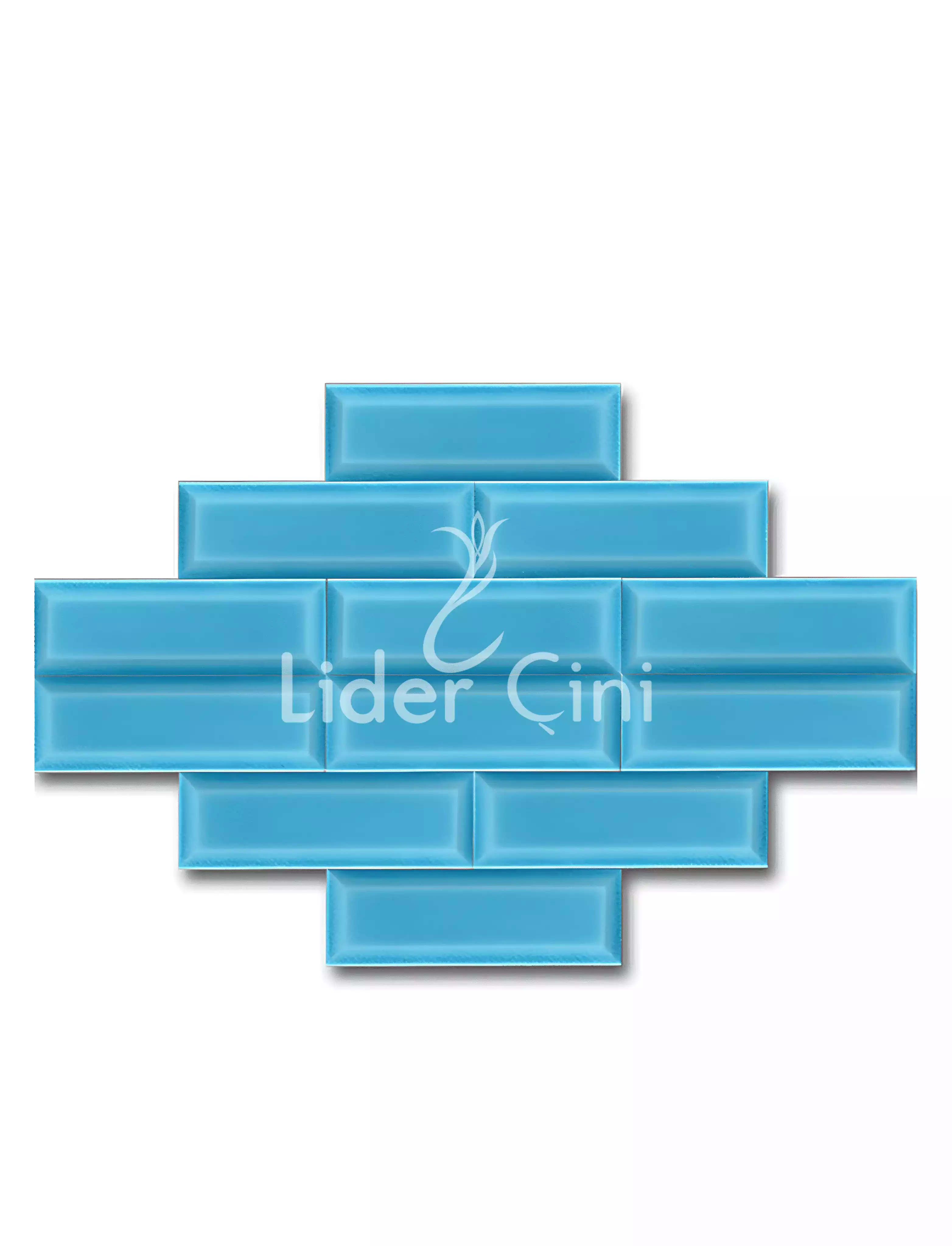 Metro Seramik-29- Metro Fayans Kaplama Turkuaz