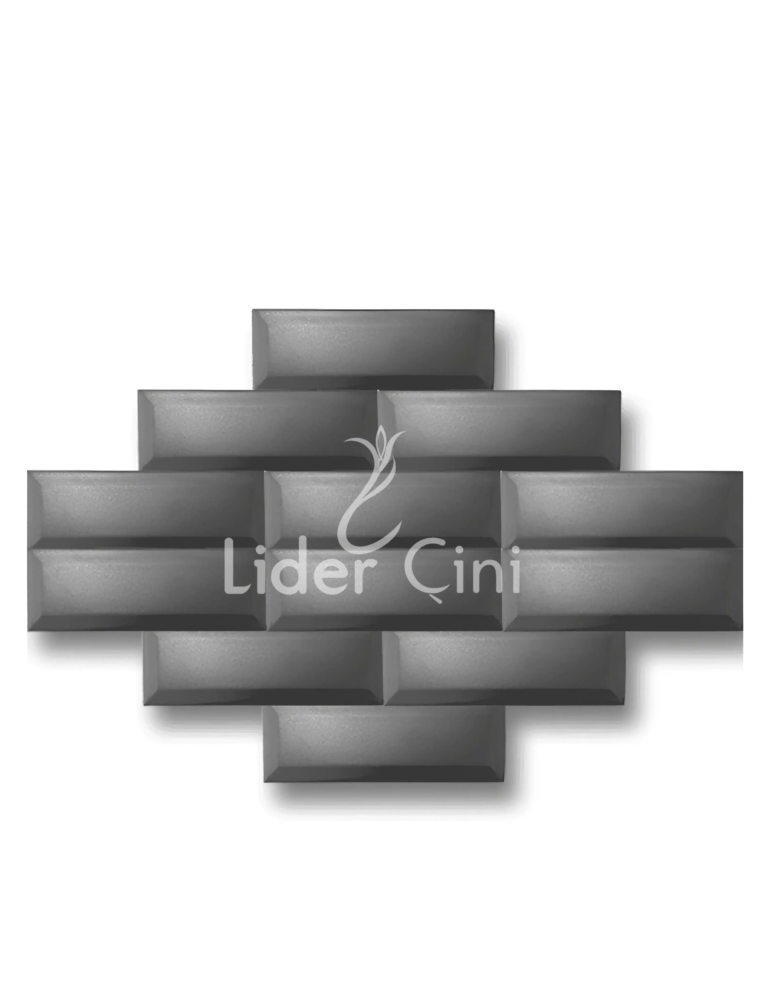 Metro Seramik-32- Metro Fayans Gri Modelleri