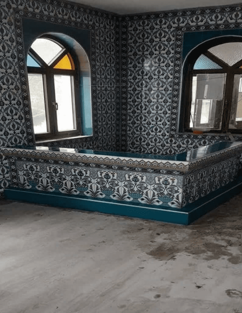 Çini Müezzinlik-05