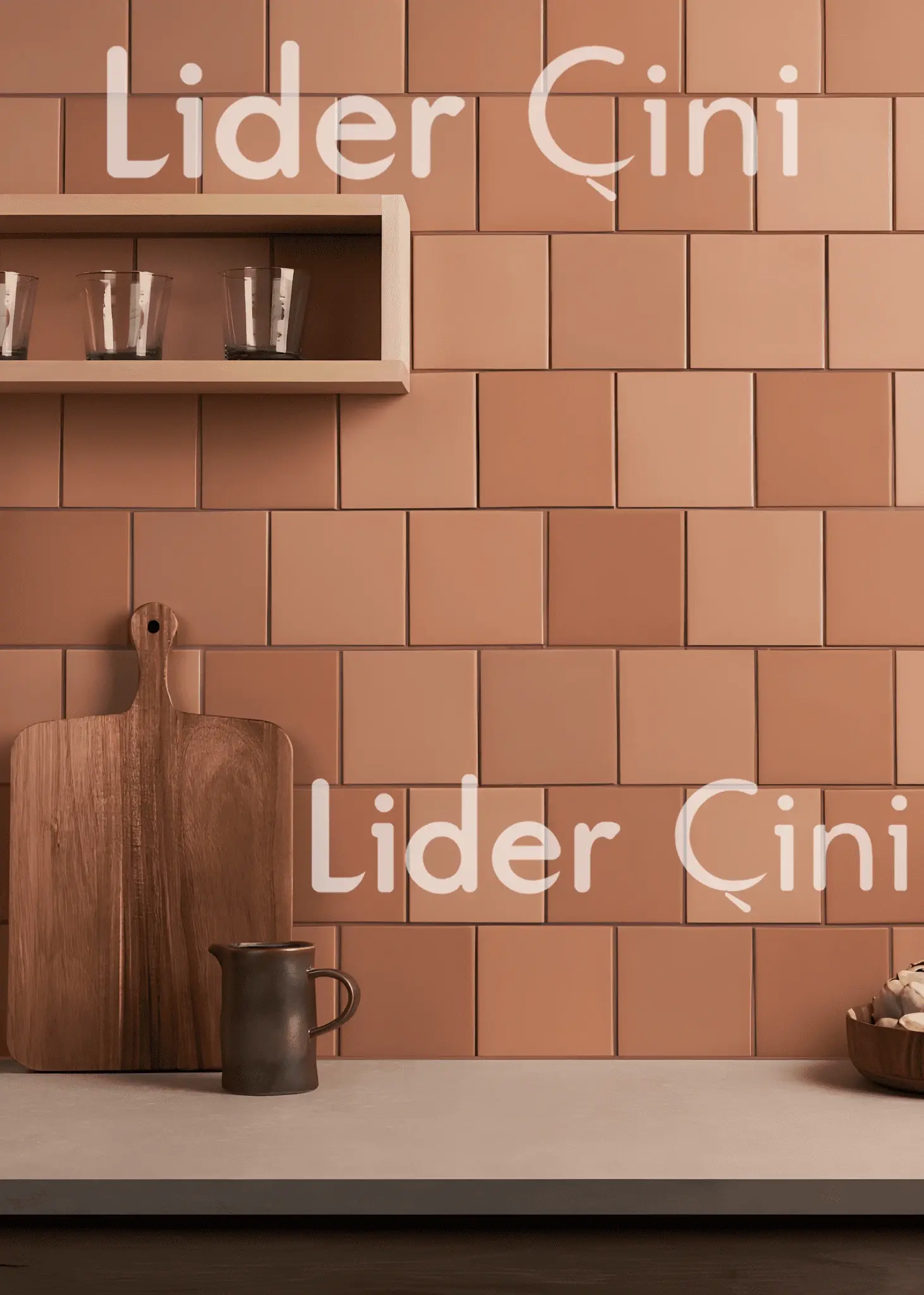 Terracotta Seramik Karo-41