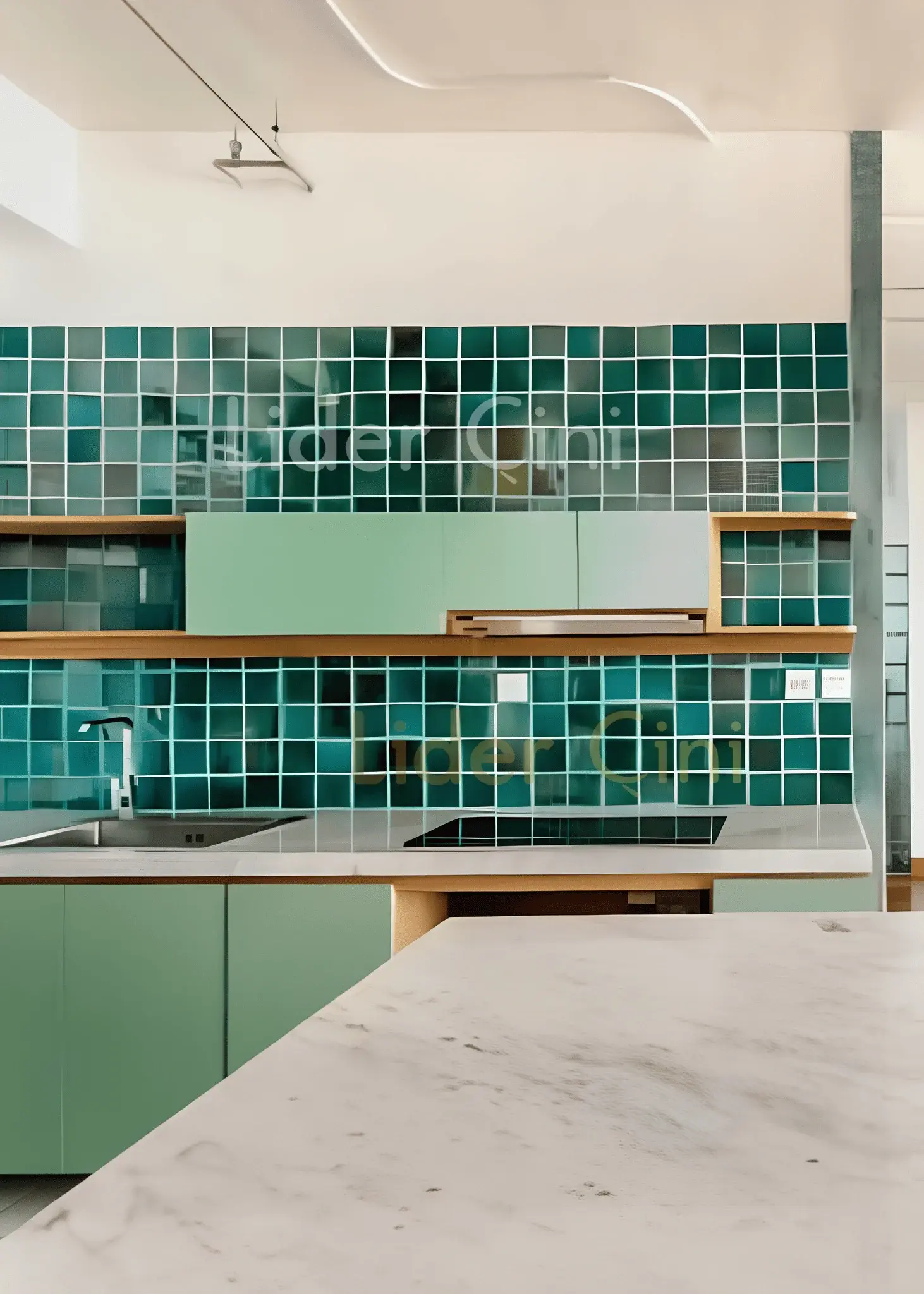 Terracotta Seramik Karo-63