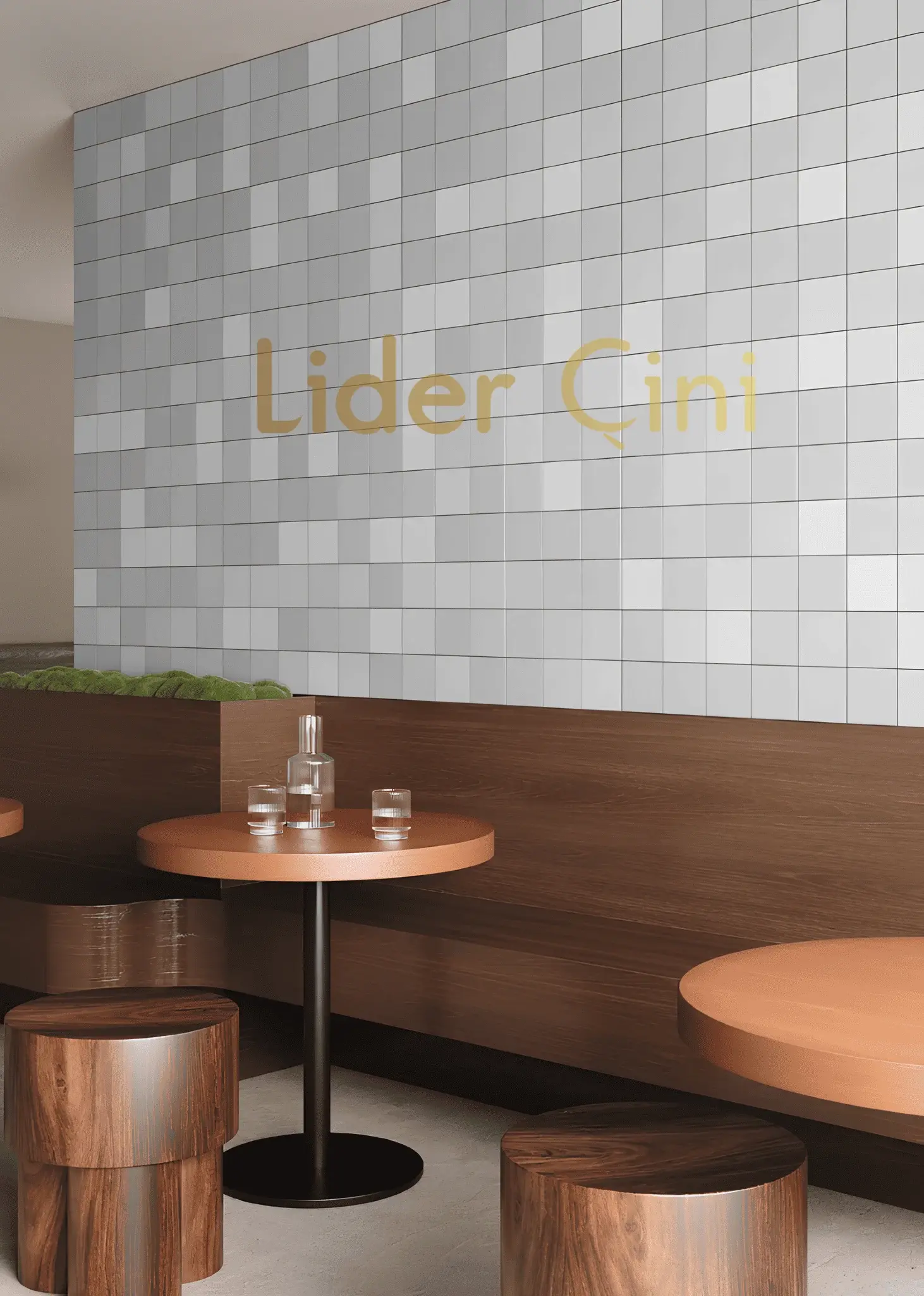 Terracotta Seramik Karo-67