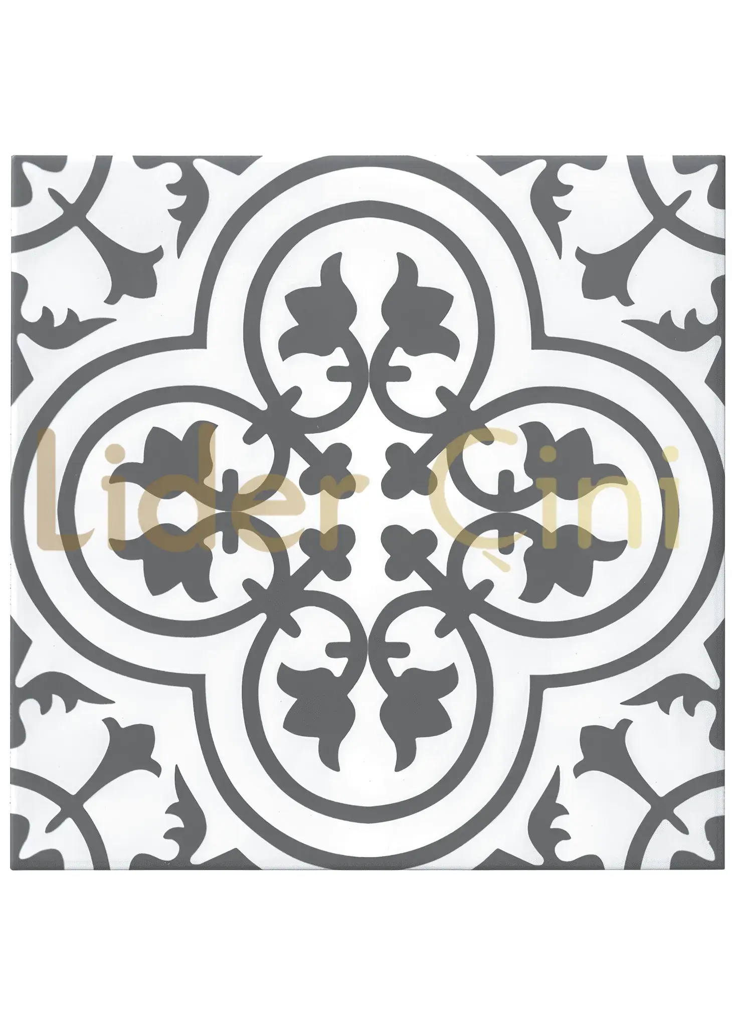 Desenli Yer Karoları-27, Kafe Seramik Modelleri, Lider Çini Seramik