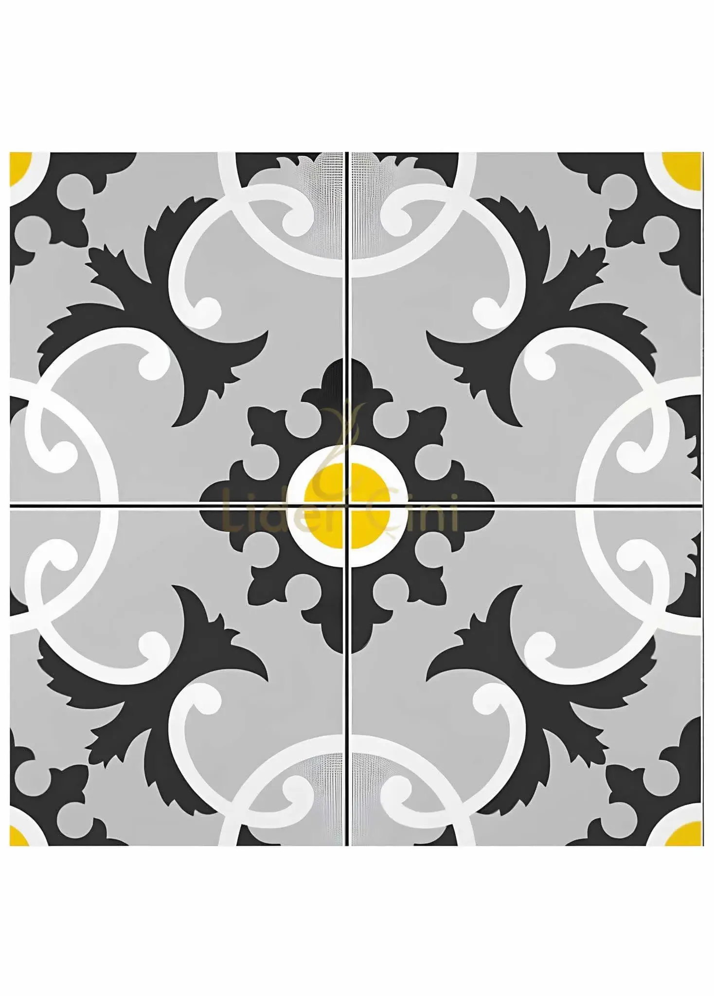 Desenli Yer Karoları-65, Cafe Dizayn Fikirleri