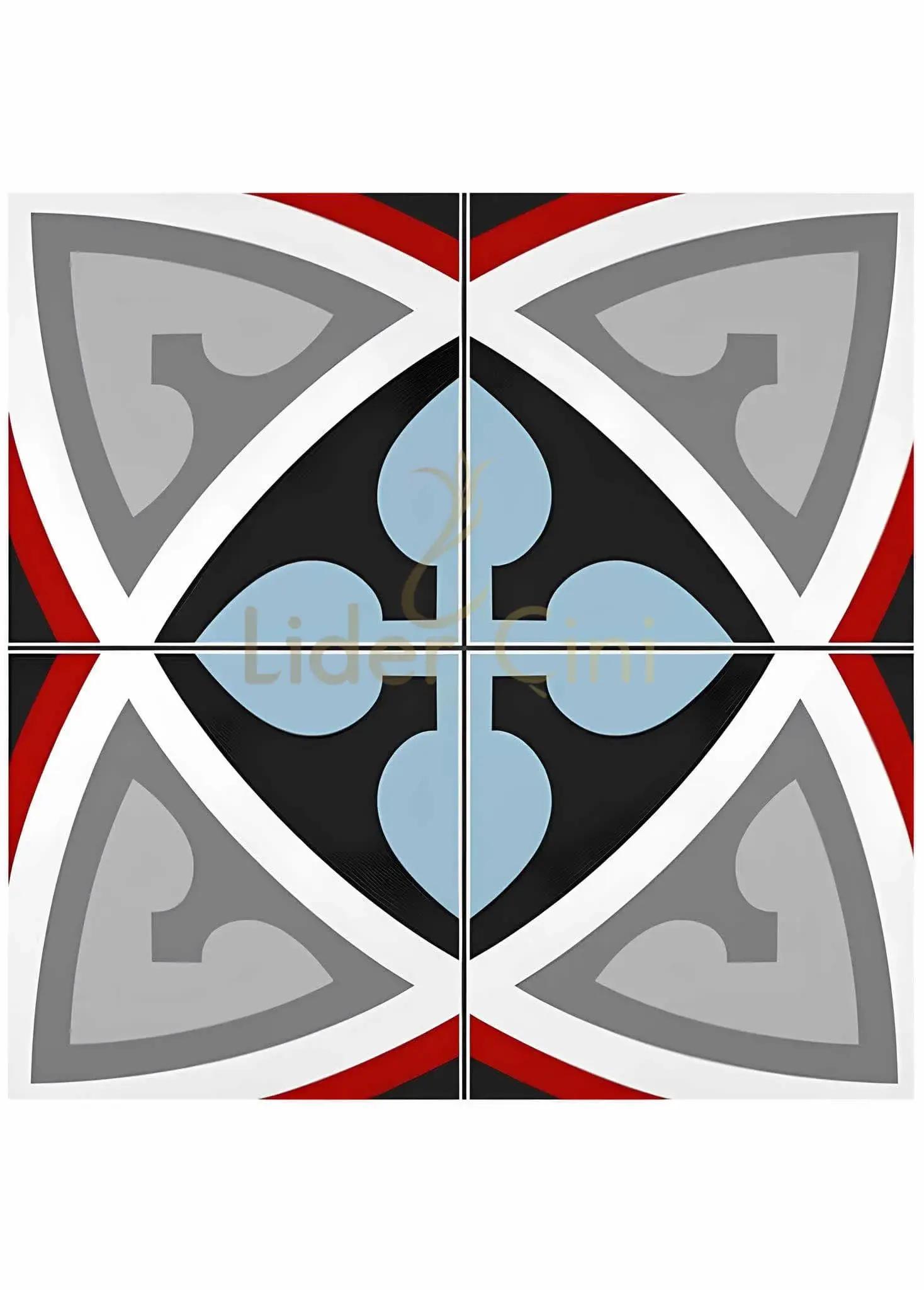 Desenli Yer Karoları-75, Balkon Seramik Fiyatları