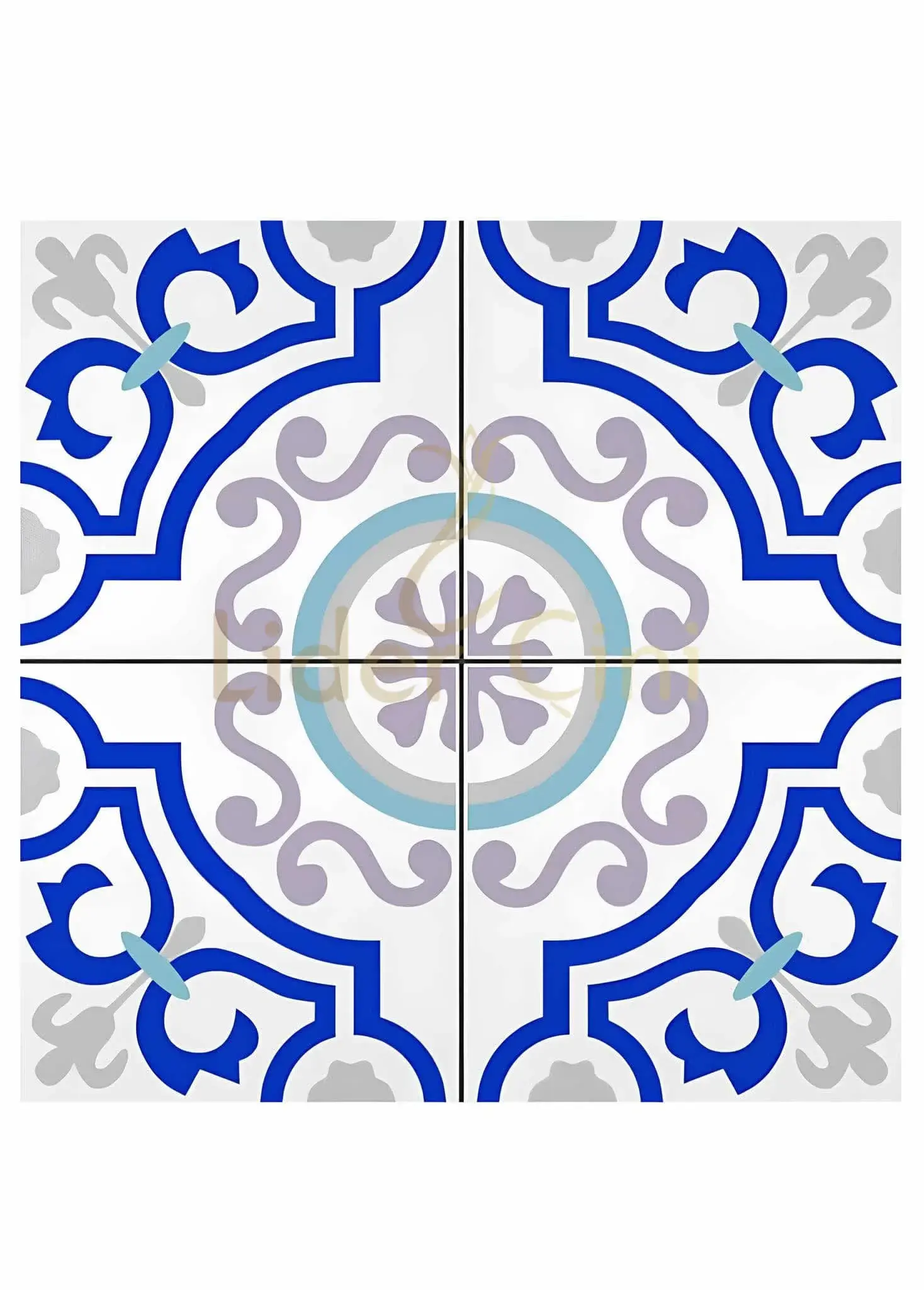 Desenli Yer Karoları-79, Teras Seramik Fiyatları