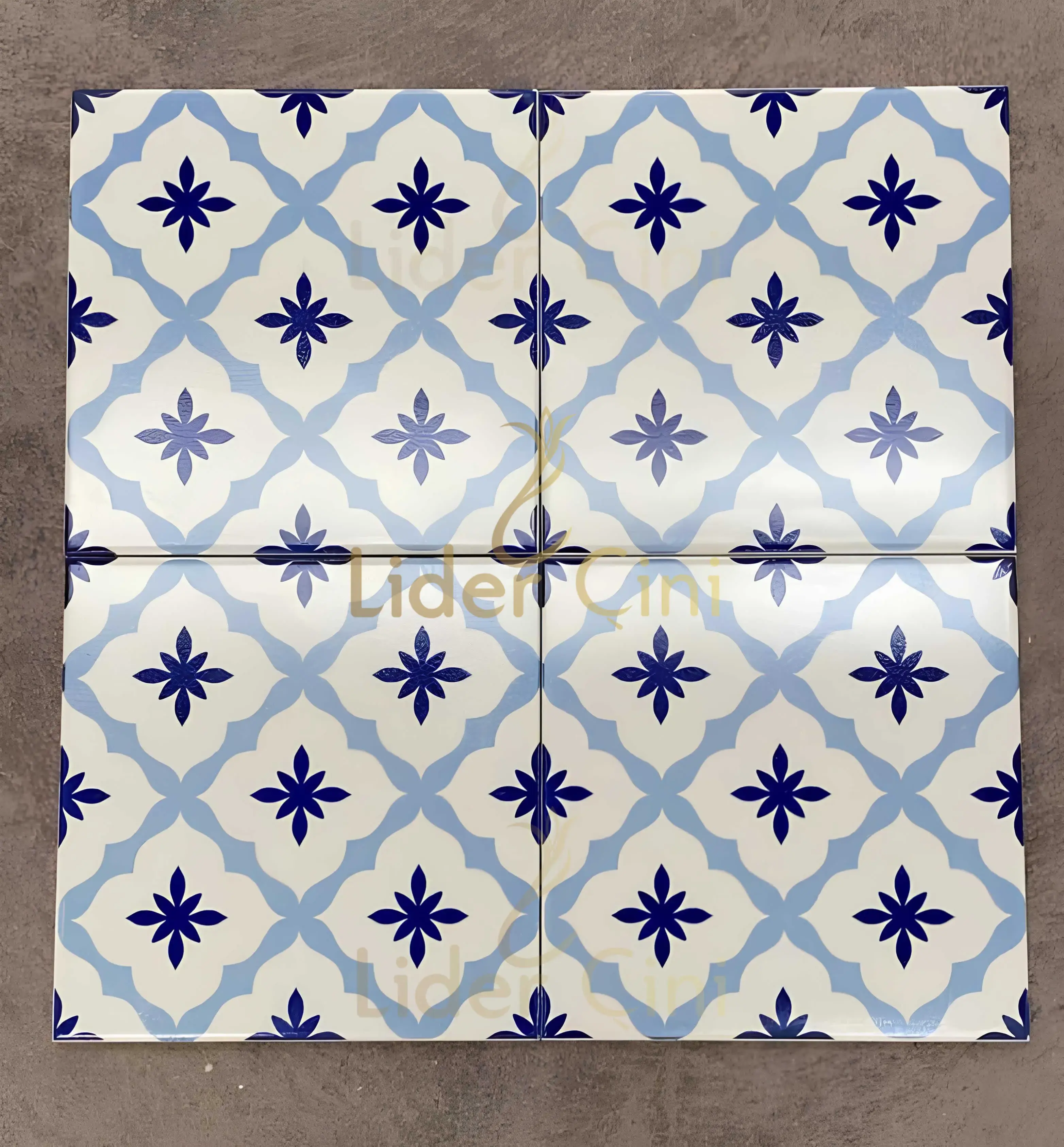 Desenli Yer Karoları-83, Banyo Seramik Modelleri