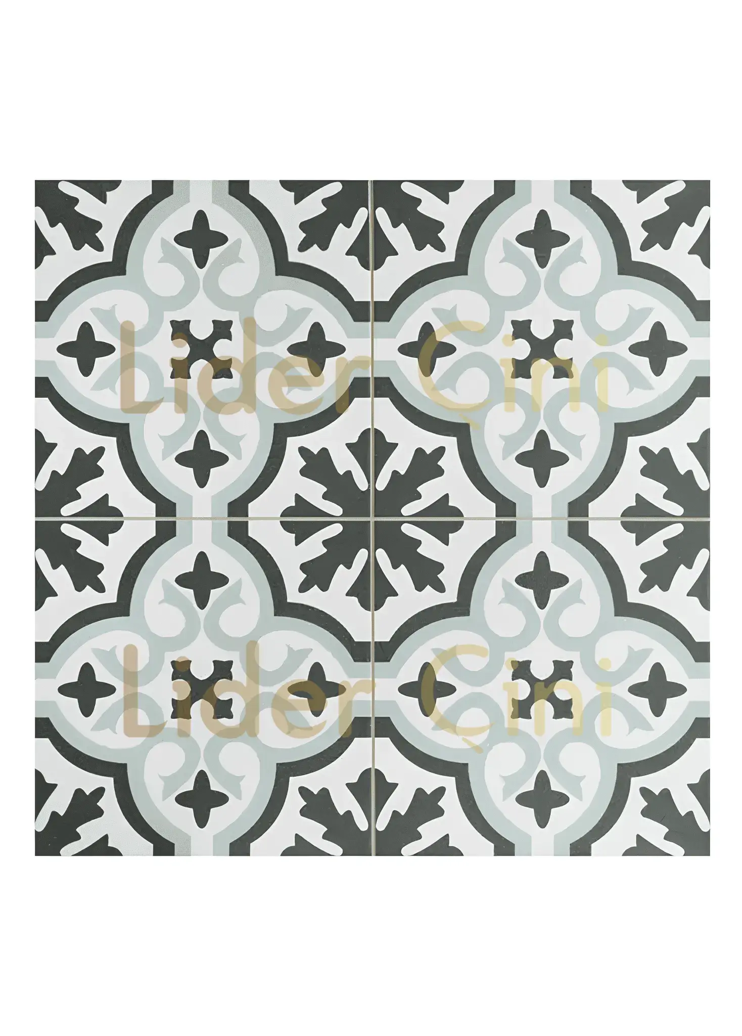 Desenli Yer Karoları-85, Banyo Fayans Modelleri