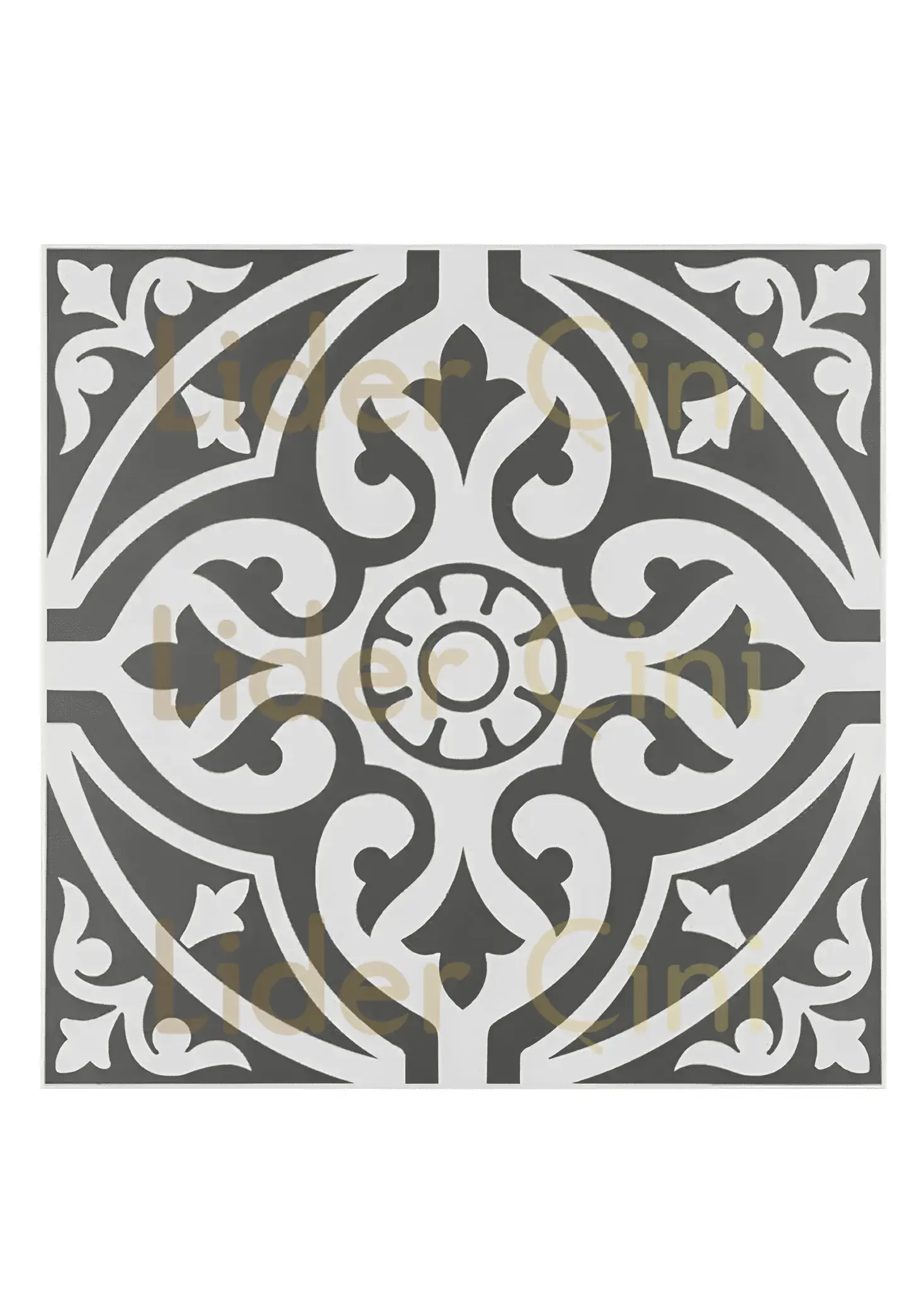 Desenli Yer Karoları-86, Banyo Seramik Örnekleri