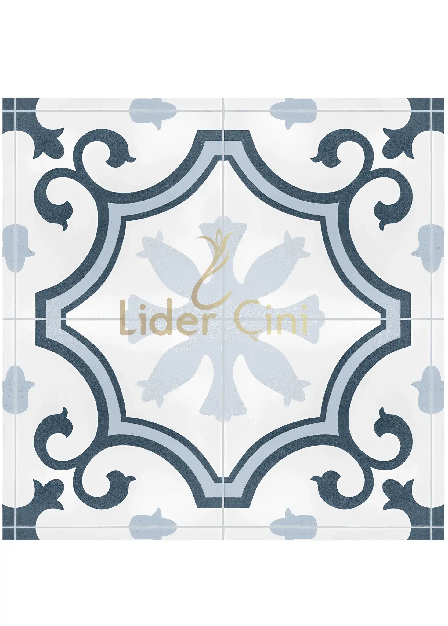 Desenli Yer Karoları-99,  Otel Seramikleri